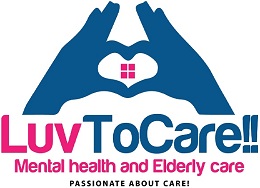 Luv To Care